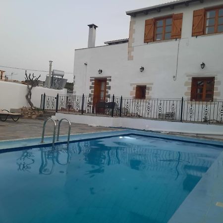 Old Plaka Villa Kültér fotó