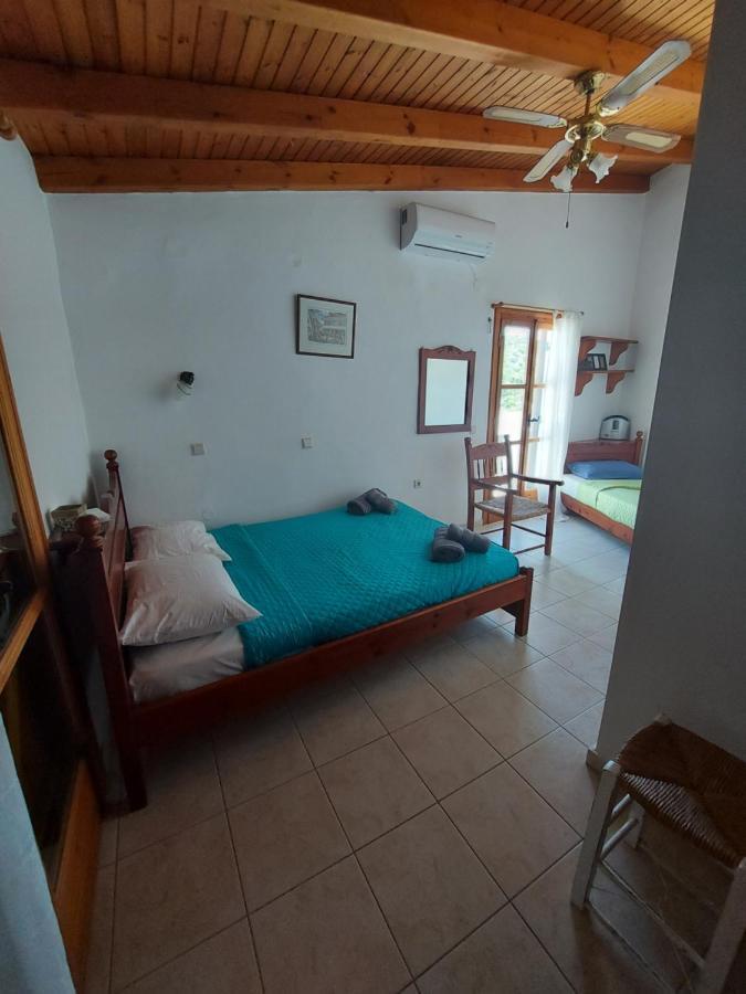 Old Plaka Villa Kültér fotó