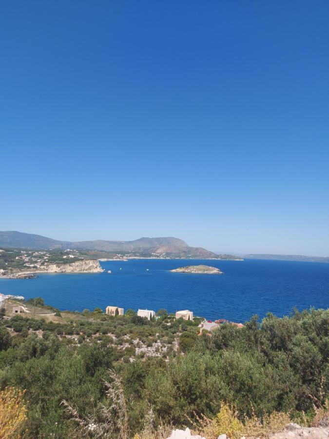 Old Plaka Villa Kültér fotó