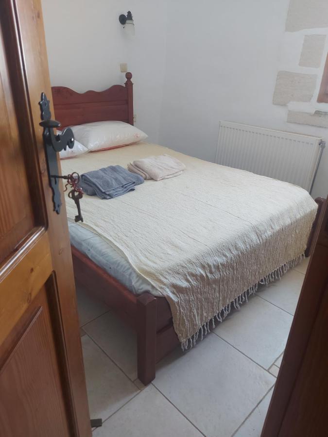 Old Plaka Villa Kültér fotó