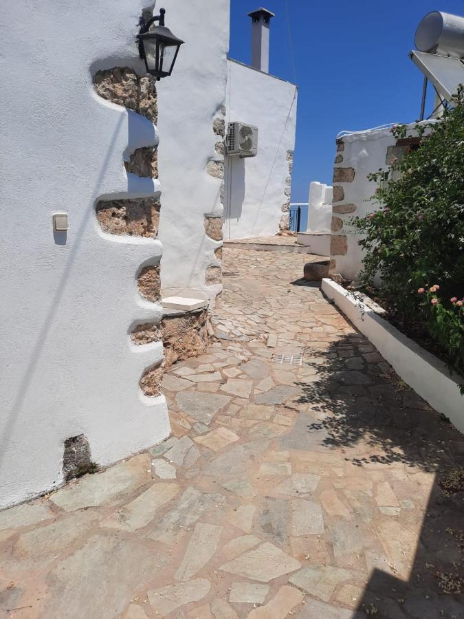Old Plaka Villa Kültér fotó